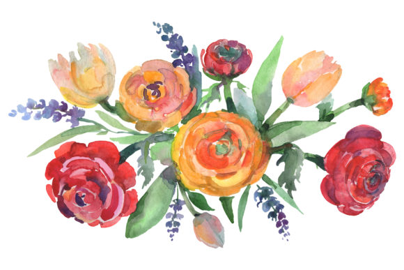Bouquet Floral Waltz Watercolor: A Thoughtful Guide for Meaningful Use