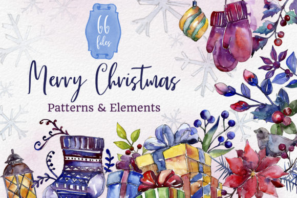 Christmas Miracle Watercolor Illustrations: A Practical Review for Creative Professionals