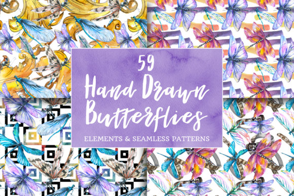 Dragonfly Illustration Watercolor: A Practical Resource for Visual Storytelling