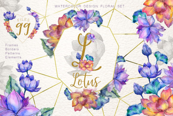 Lotus Watercolor: A Thoughtful Choice for Artists and Everyday Creativity