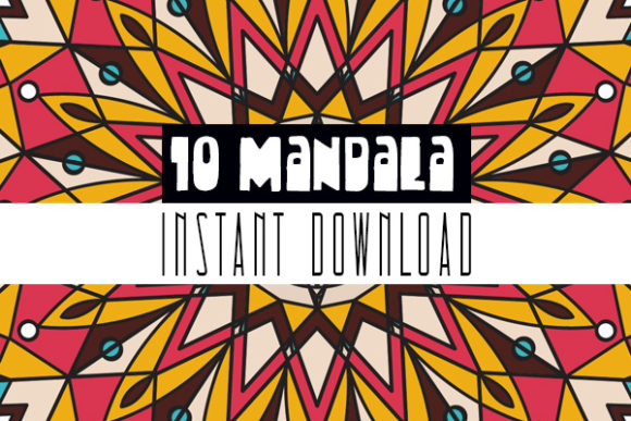 Mandala Coloring Book for Kid Adult V4: A Cross-Generational Tool for Focus, Expression, and Cognitive Resilience