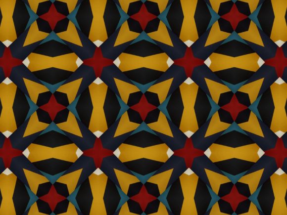 Mastering the 4 Color Geometric Design for Brand Clarity and Visual Strategy