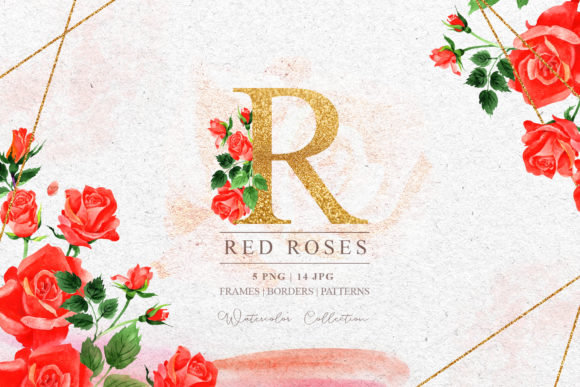 Rose Watercolor Set: Artistic Clarity, Effortless Expression