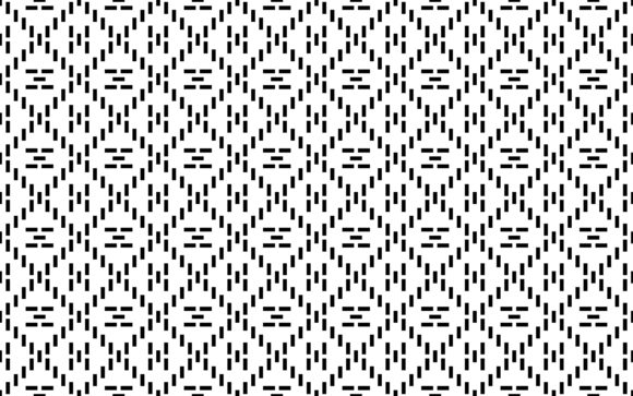 Seamless Ethnic Pattern Vectors: A Practical Overview