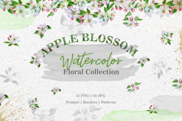 The Apple Blossom Watercolor Set: A Thoughtful Convergence of Craft, Conscious Consumption, and Creative Intentionality
