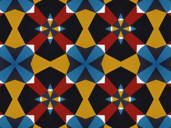 The Art and Science of Colorful Seamless Patterns in Modern Design
