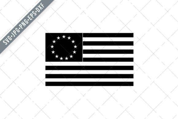The Betsy Ross Flag: Symbol, Story, and Enduring Cultural Resonance
