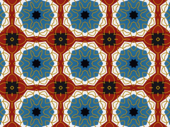 The Enduring Power of the Colorful Floral Pattern in Modern Visual Culture