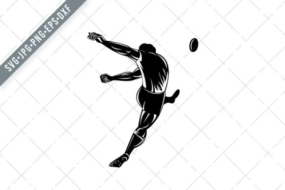 The Rugby Player or Kicker Kicking Ball: A Symbol of Precision, Pressure, and Purpose in Modern Performance Culture