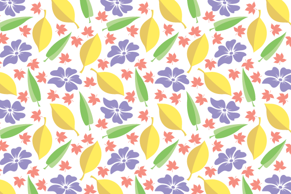 What to Know Before You Use a Pattern with Yellow Leaves