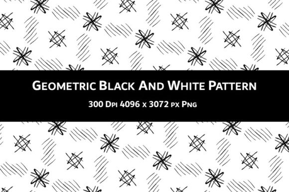 Why Geometric Black and White Pattern V.33 Is Reshaping Visual Strategy Across Industries